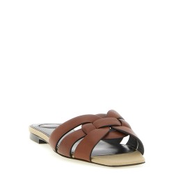 'Tribute' mules