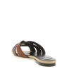 'Tribute' mules
