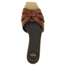 'Tribute' mules