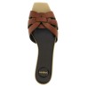 'Tribute' mules