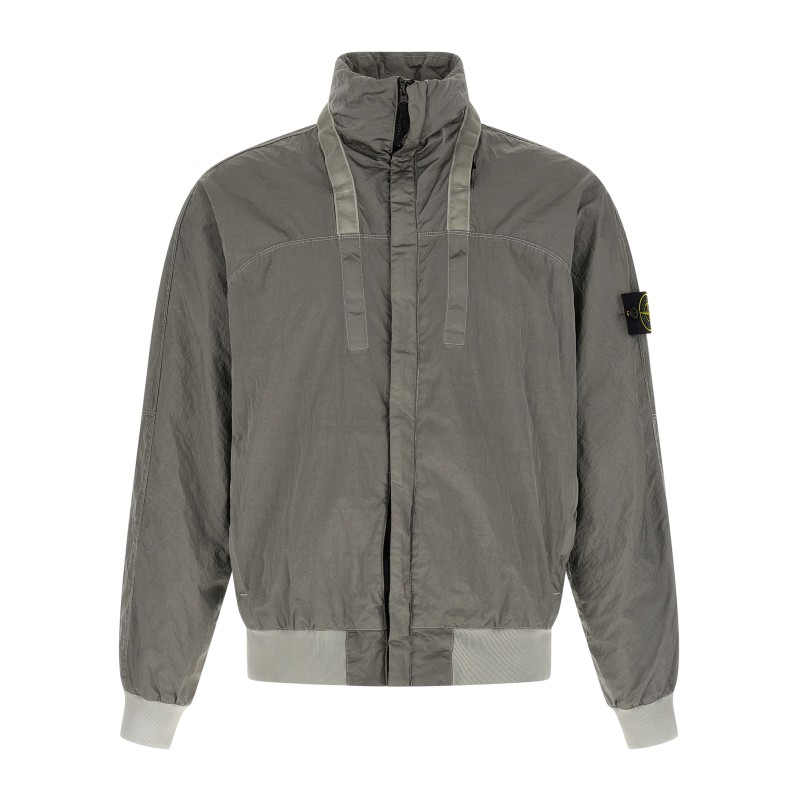 Bomber Nylon Metal Watro