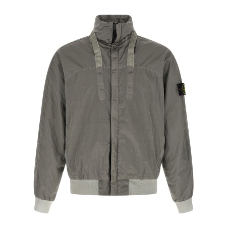 Bomber Nylon Metal Watro