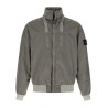 Bomber Nylon Metal Watro
