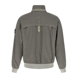 Bomber Nylon Metal Watro