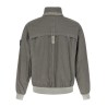 Bomber Nylon Metal Watro