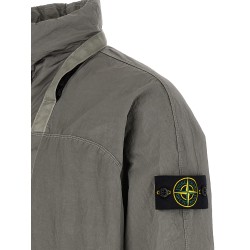 Bomber Nylon Metal Watro