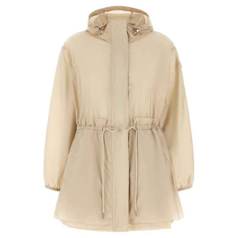 'Weteau' jacket