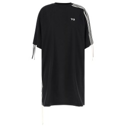 T-shirt dress