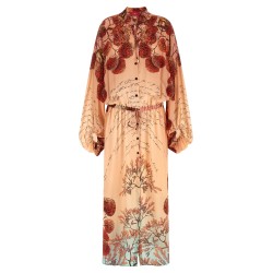 'Cenide' dress