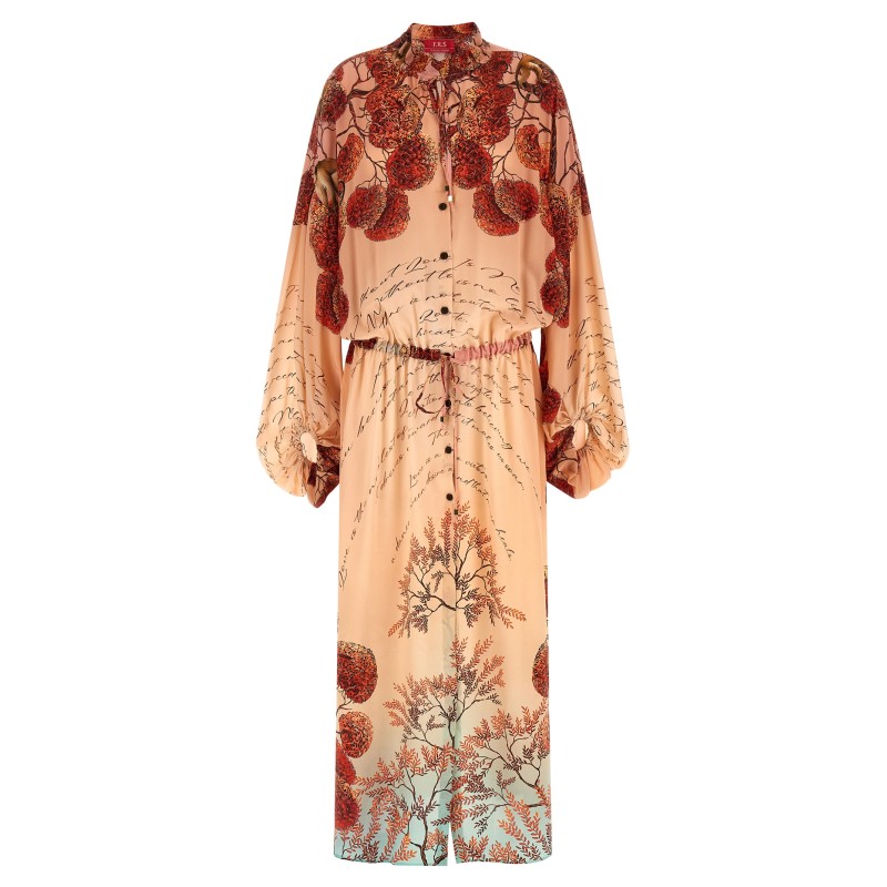 'Cenide' dress