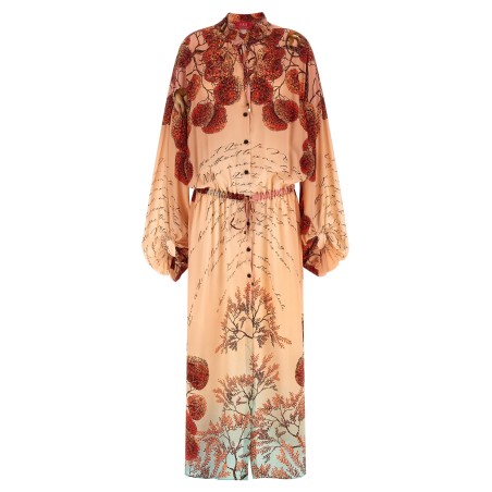 'Cenide' dress