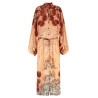 'Cenide' dress