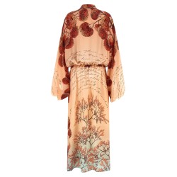 'Cenide' dress