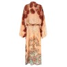 'Cenide' dress