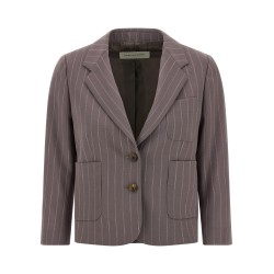 'Bamis' blazer