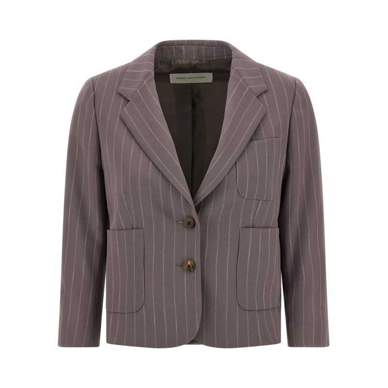 'Bamis' blazer