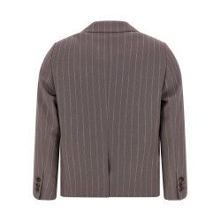 'Bamis' blazer