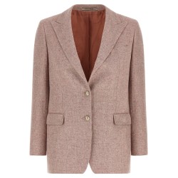 'Bertha' blazer