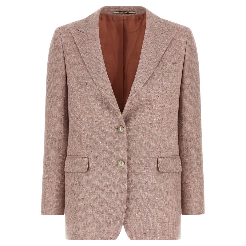 'Bertha' blazer