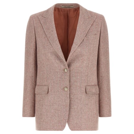 'Bertha' blazer