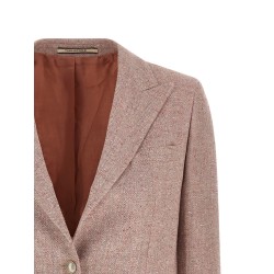 'Bertha' blazer