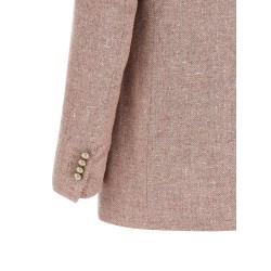 'Bertha' blazer