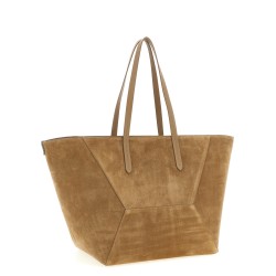 'BC Duo' maxi shoulder bag