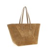 'BC Duo' maxi shoulder bag