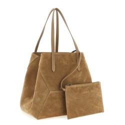 'BC Duo' maxi shoulder bag