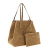 'BC Duo' maxi shoulder bag