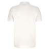 'Fox Head' polo shirt