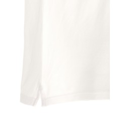 'Fox Head' polo shirt