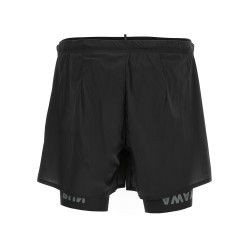 'TechSilk™' bermuda shorts