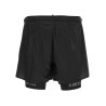 'TechSilk™' bermuda shorts