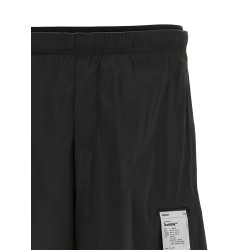 'TechSilk™' bermuda shorts