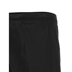 'TechSilk™' bermuda shorts