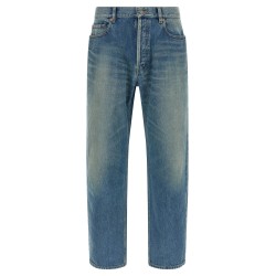 'Mick' jeans