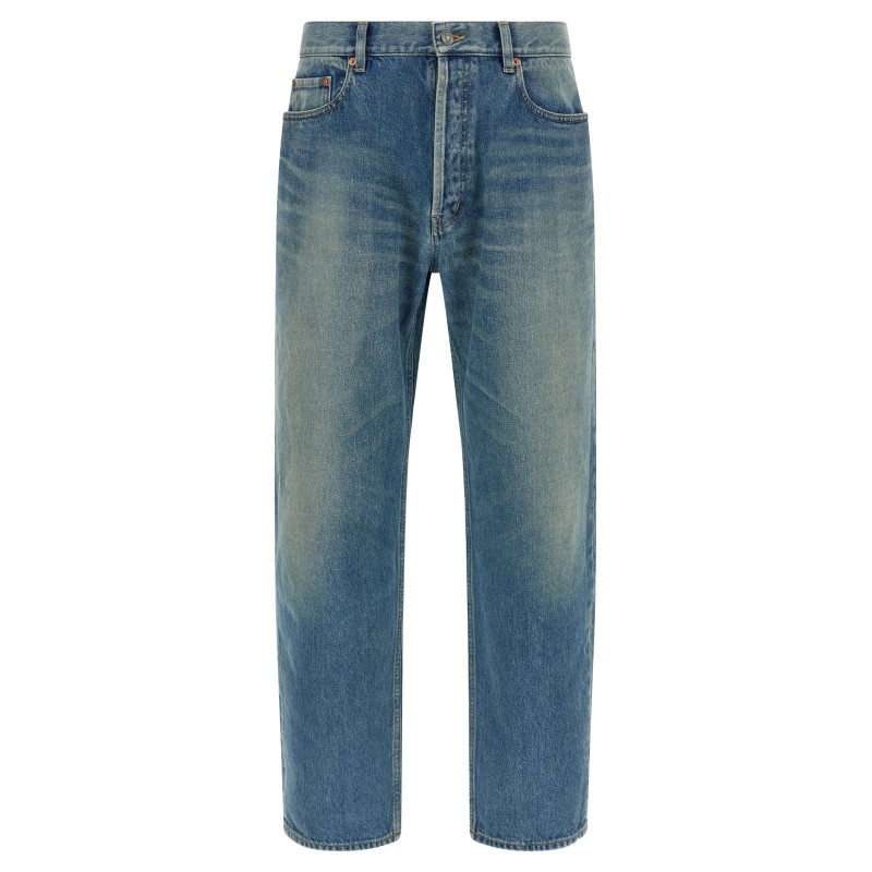 'Mick' jeans