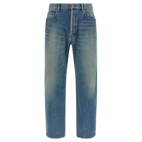 'Mick' jeans