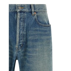 'Mick' jeans