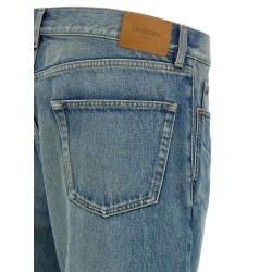 'Mick' jeans