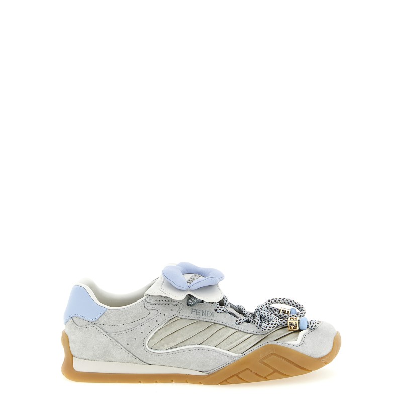 'Fendi Wave pulse' sneakers
