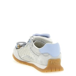 'Fendi Wave pulse' sneakers