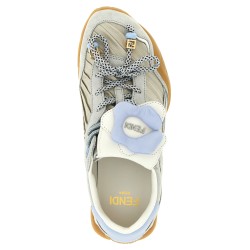 'Fendi Wave pulse' sneakers
