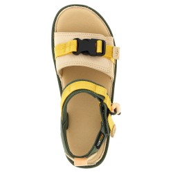 'Goldenstar Wildwood' sandals