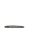 'Love Berry' belt