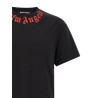 'Neck Logo' T-shirt