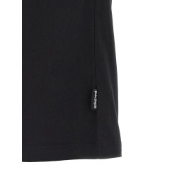 'Neck Logo' T-shirt