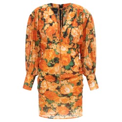 'Apericena' dress