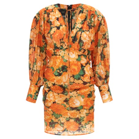 'Apericena' dress